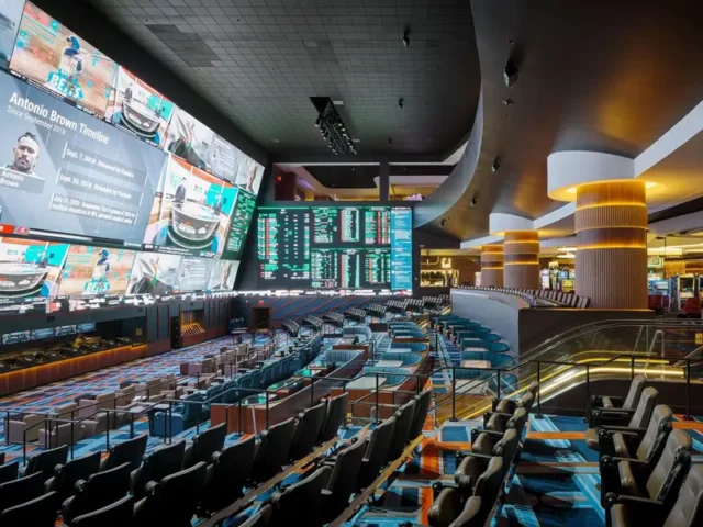 Circa Sports Mobile Betting App Launches in Missouri