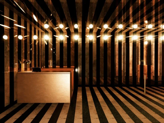 Ivan Kane’s Forty Deuce Opens New Intimate Nightclub