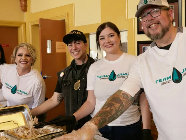 Jamul Casino Resort Deepens Community Impact Through Philanthropy