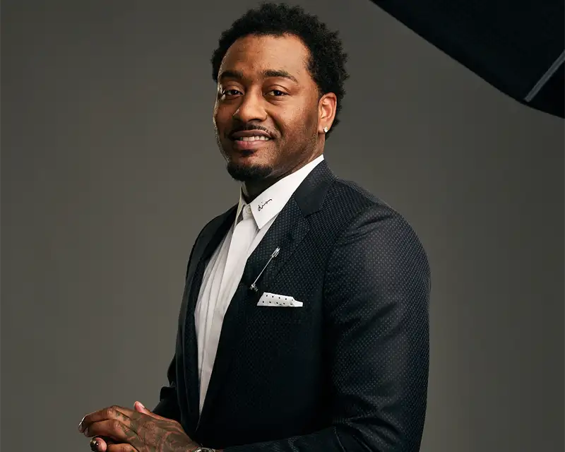John Wall Head Shot_2025