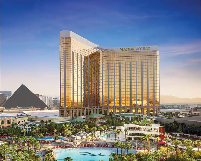 Mandalay-Bay