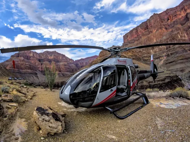 Maverick Helicopters Expands Southern California Operations