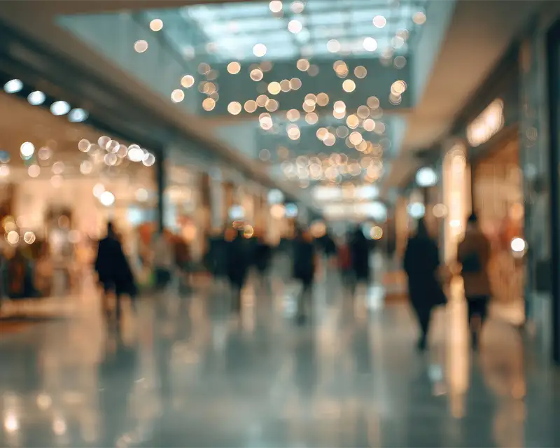 simon shopping-center