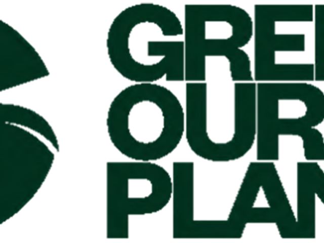 Green Our Planet Celebrates Earth Day with the Nation’s Largest Student-Run Farmers Market