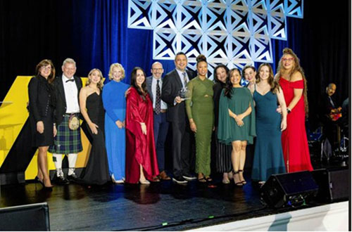 WHSmith North America Honored at 2026 AXN Conference Awards for Locally Inspired Retail Concepts