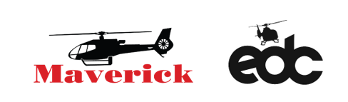 Maverick Helicopters’ EDC Las Vegas 2027 Helicopter Transfers On Sale Today