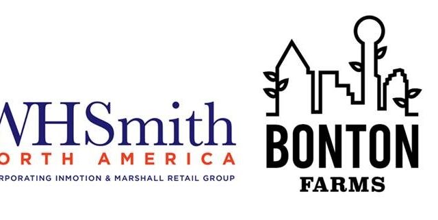 WHSmith North America Partners with Bonton Farms to Bring Purpose-Driven Dallas Brand to DFW Airport