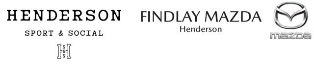 Findlay Mazda Named Official Automotive Partner of Henderson Sport